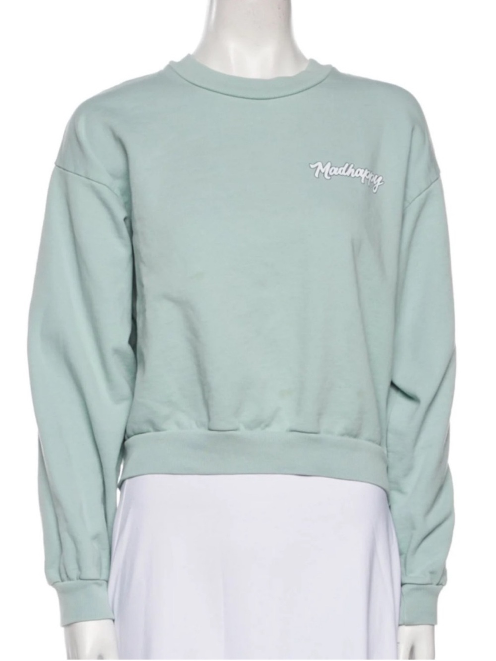Madhappy crewneck sweatshirt